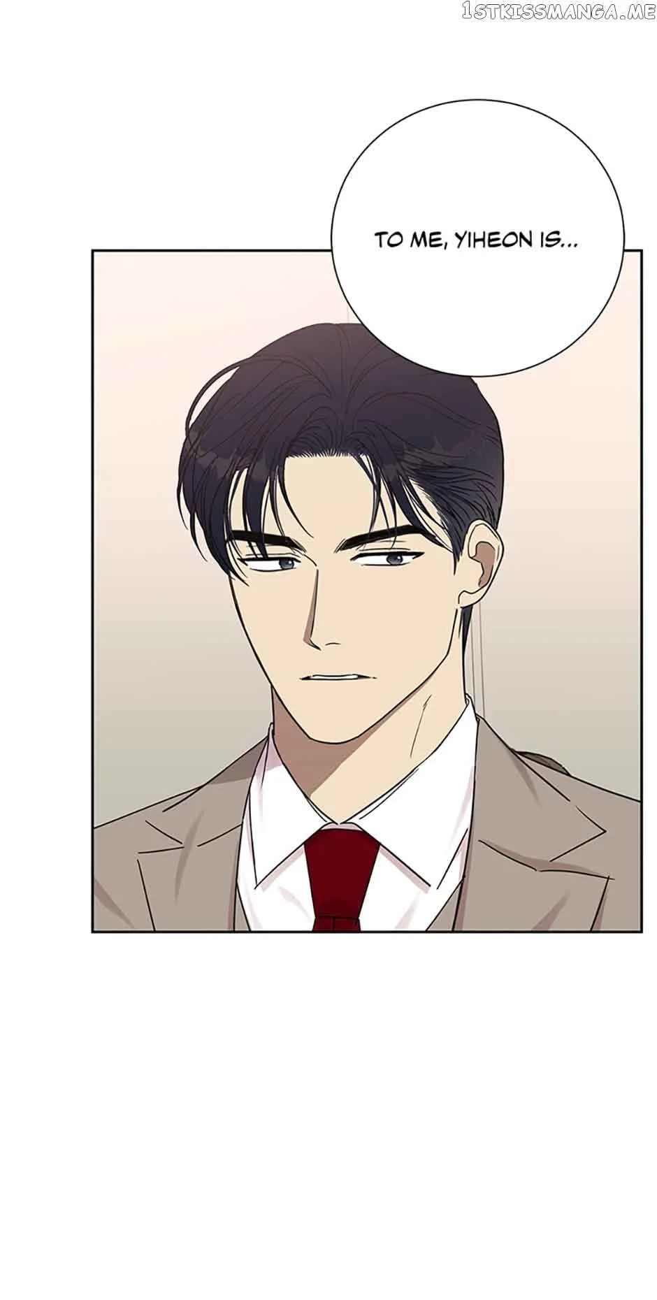 Love Class Chapter 18 page 25