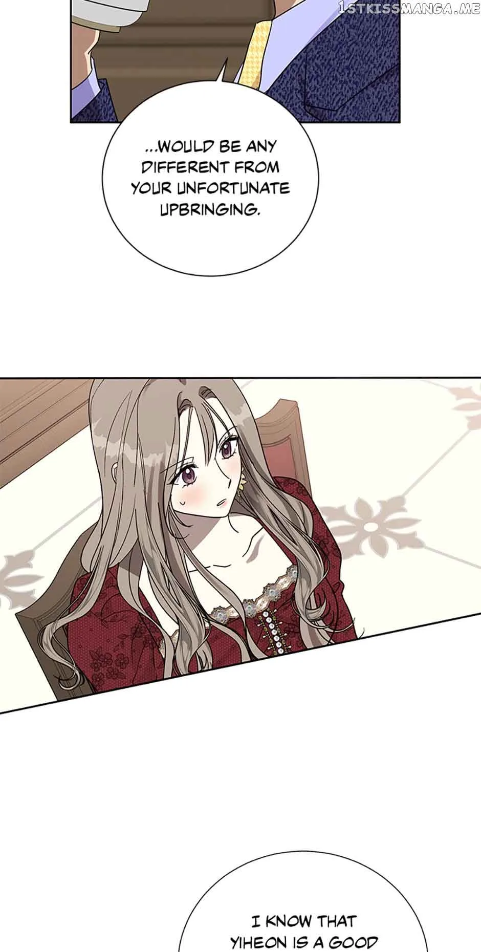 Love Class Chapter 18 page 31