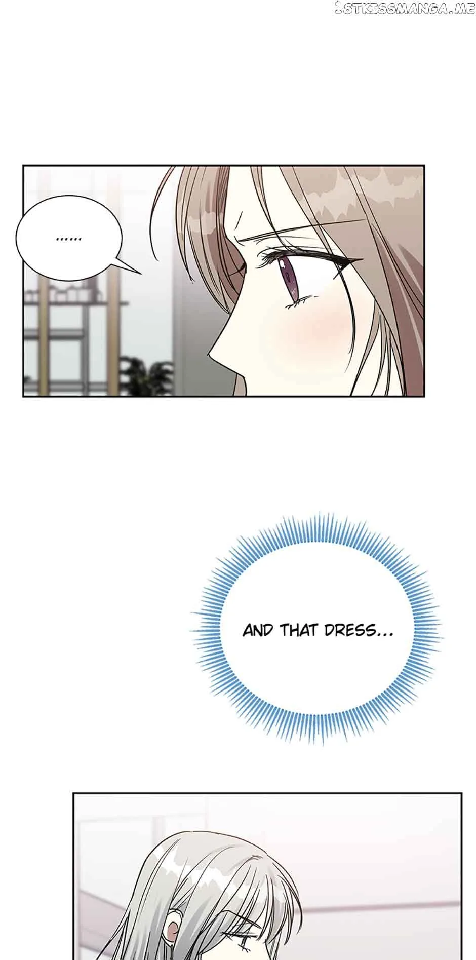 Love Class Chapter 20 page 41