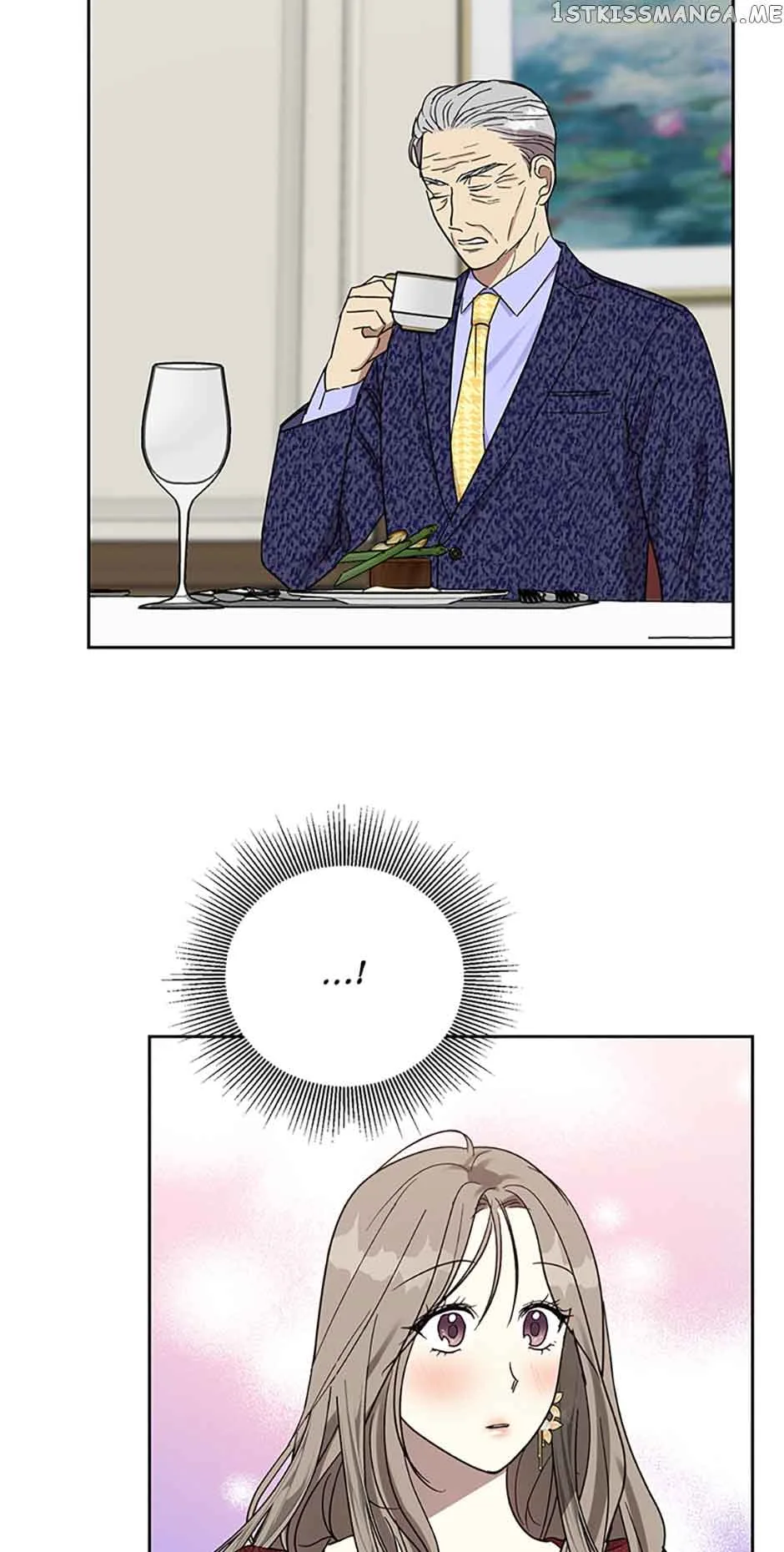 Love Class Chapter 18 page 29