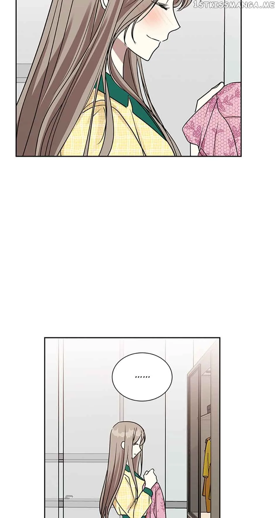 Love Class Chapter 20 page 27