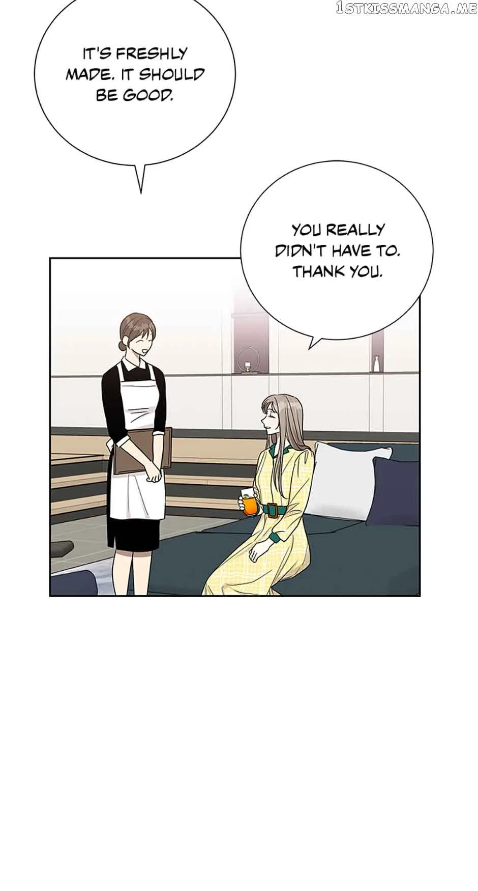 Love Class Chapter 20 page 16
