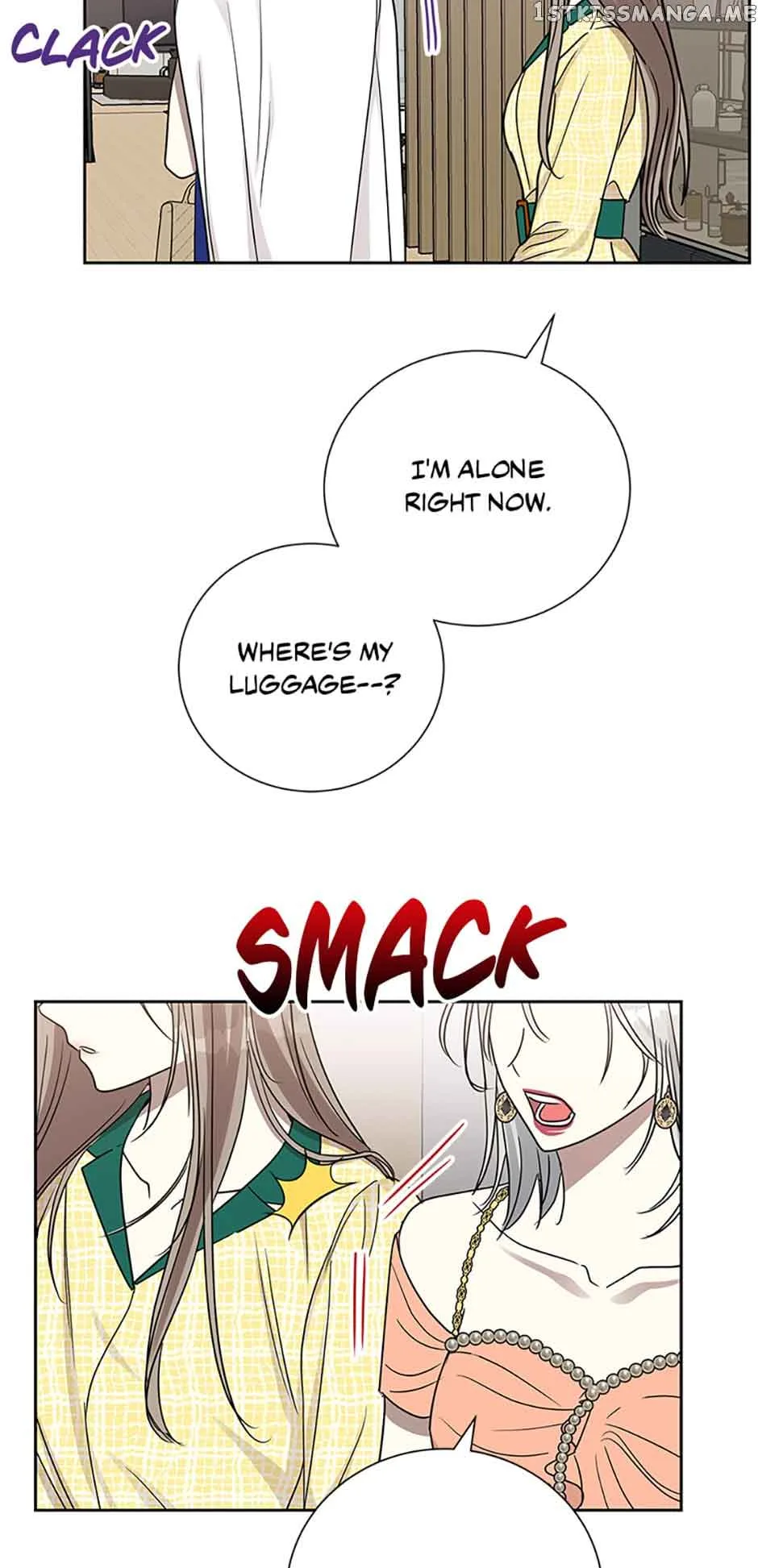 Love Class Chapter 20 page 37