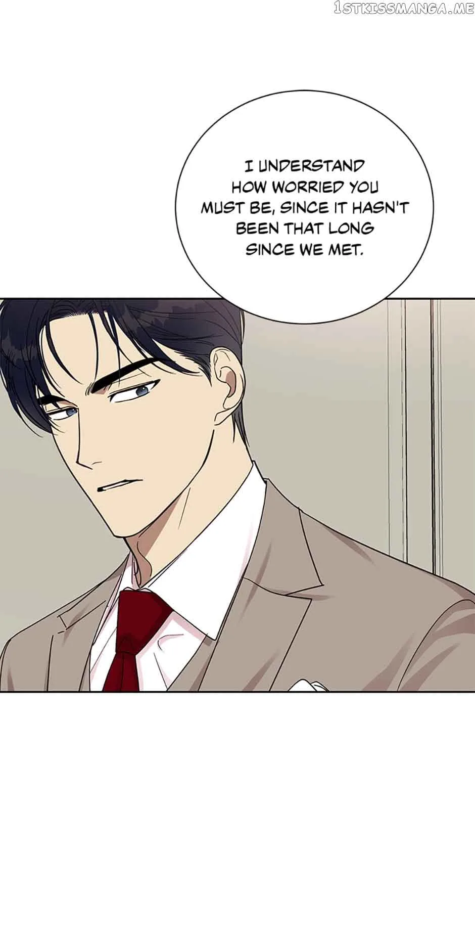 Love Class Chapter 18 page 17