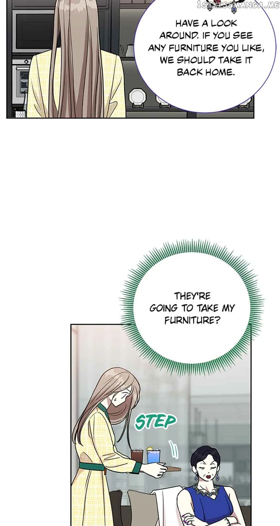 Love Class Chapter 20 page 52