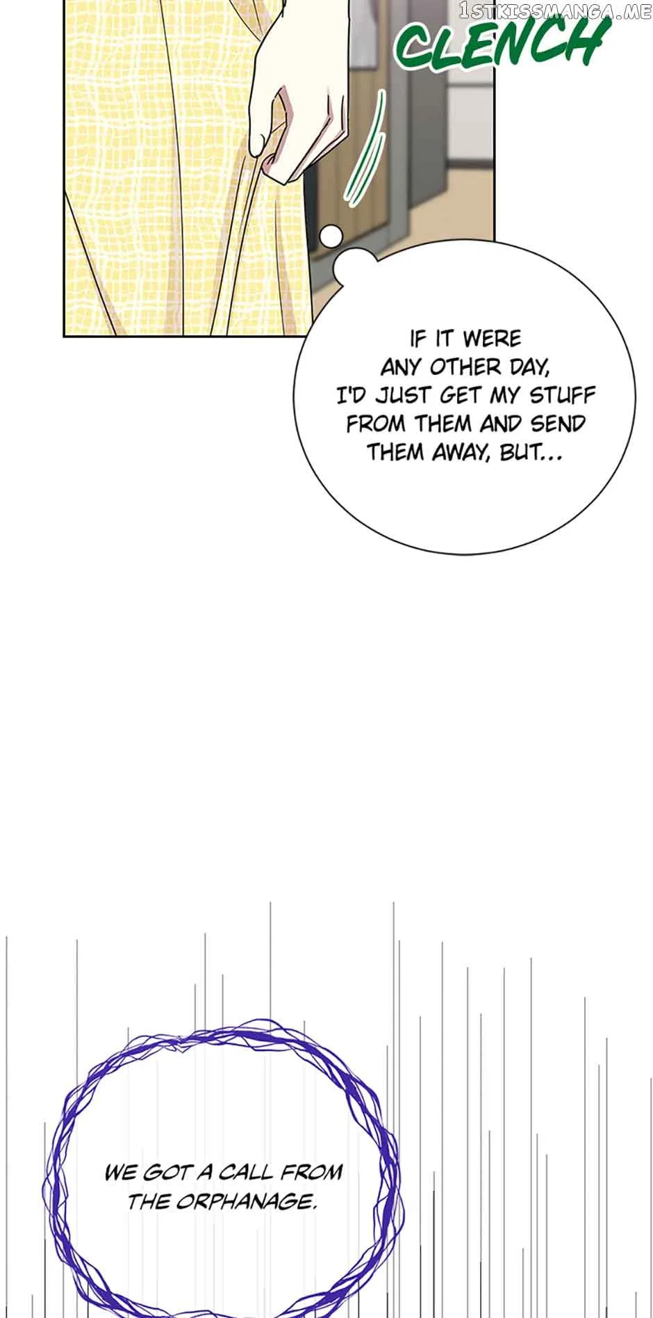 Love Class Chapter 20 page 43