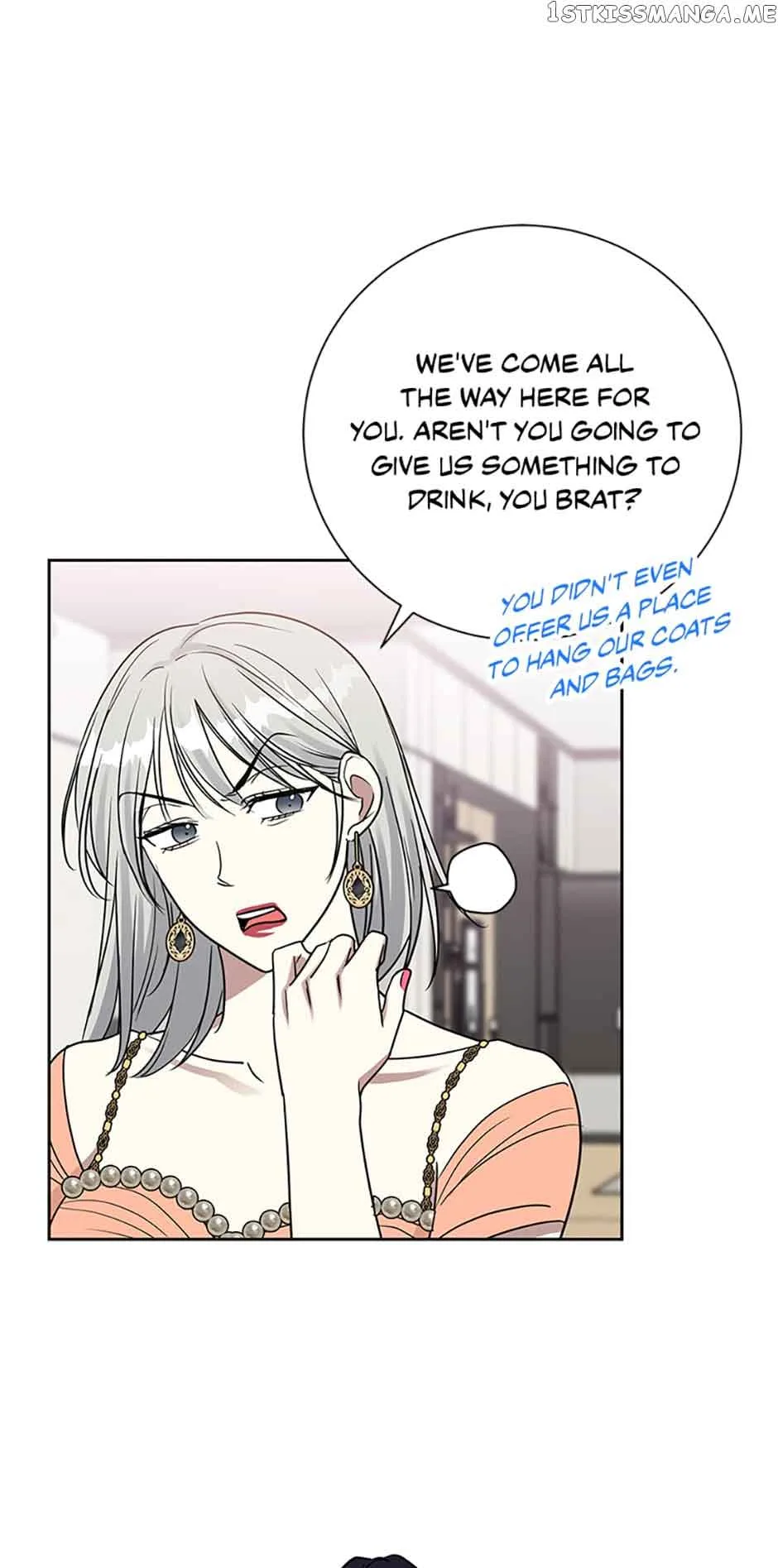 Love Class Chapter 20 page 47