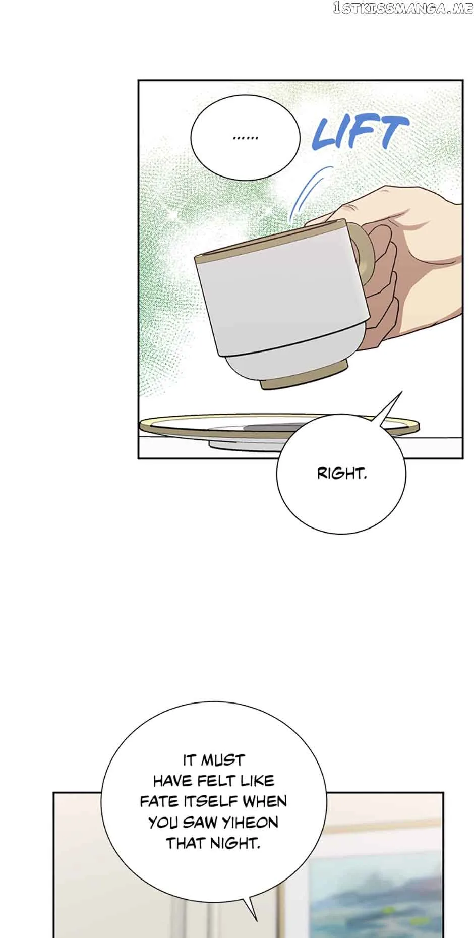 Love Class Chapter 18 page 28