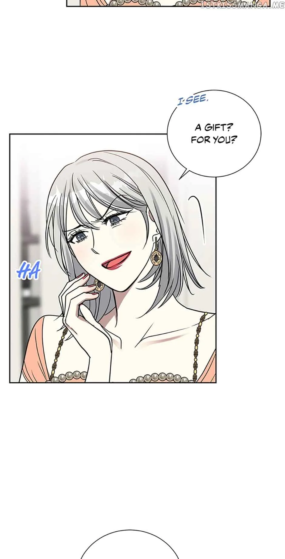 Love Class Chapter 20 page 58