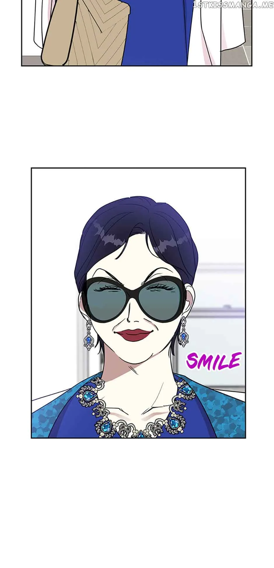 Love Class Chapter 20 page 34