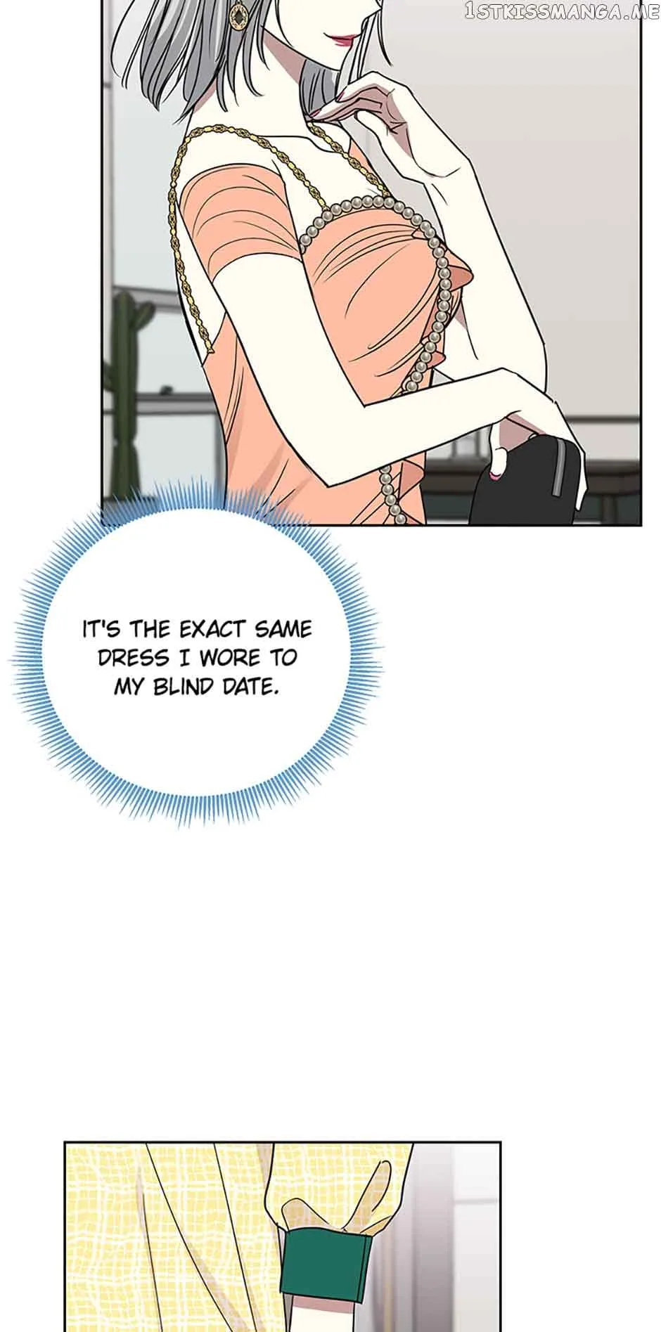 Love Class Chapter 20 page 42
