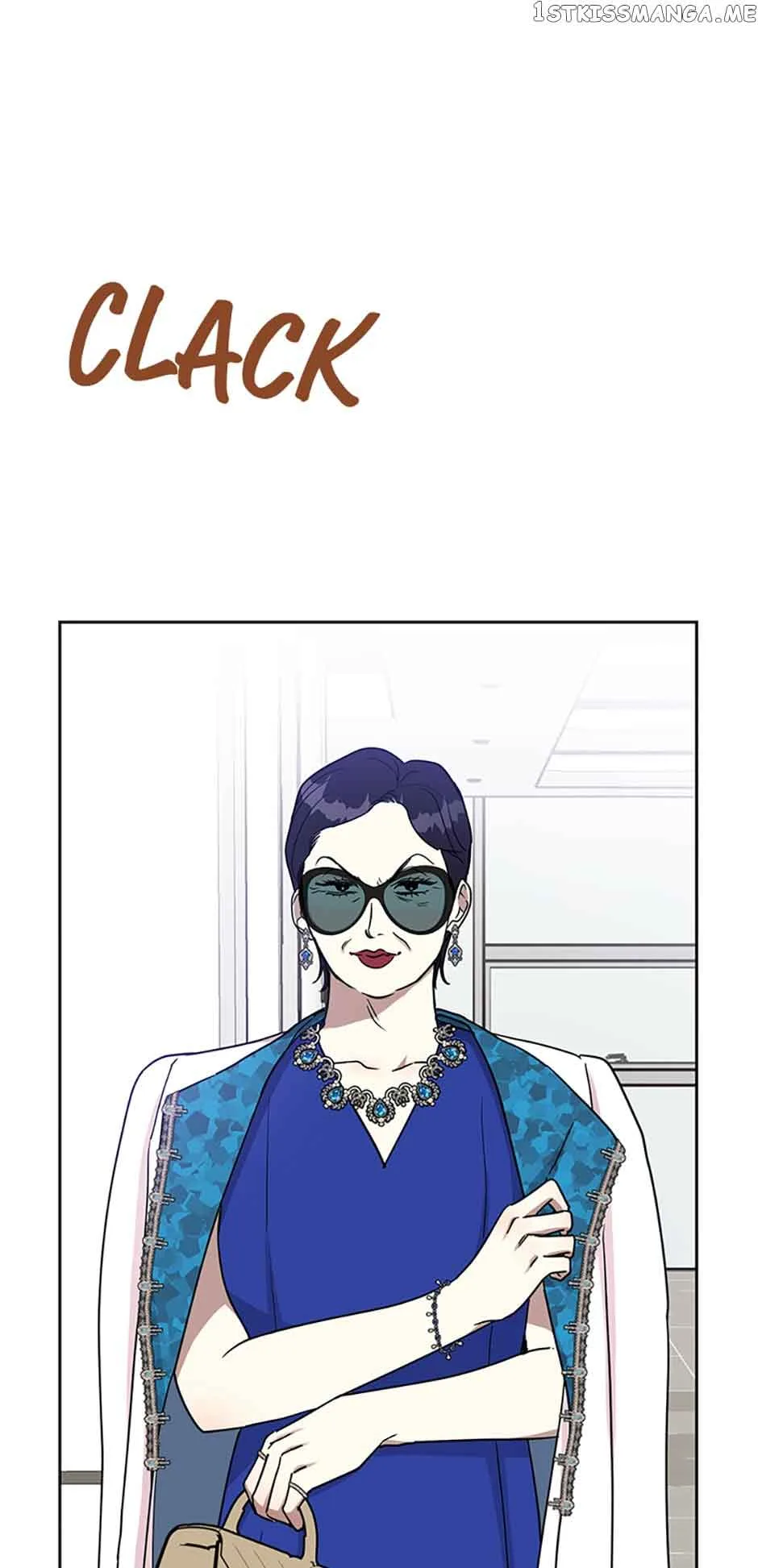 Love Class Chapter 20 page 33