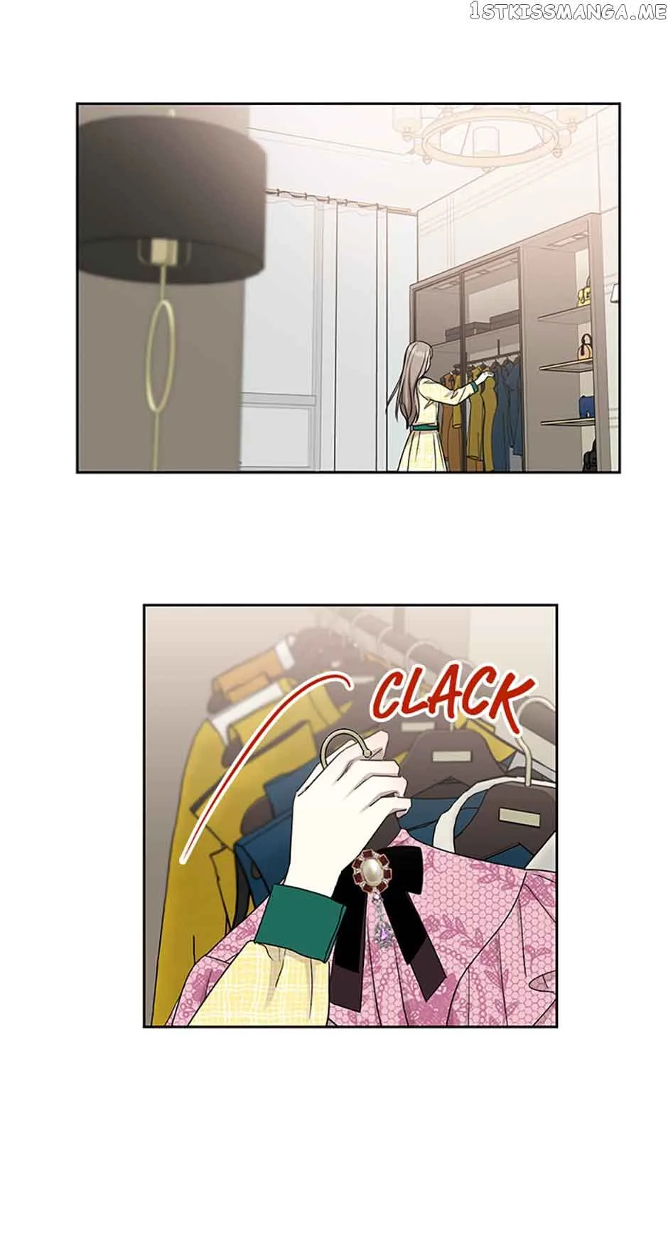 Love Class Chapter 20 page 24