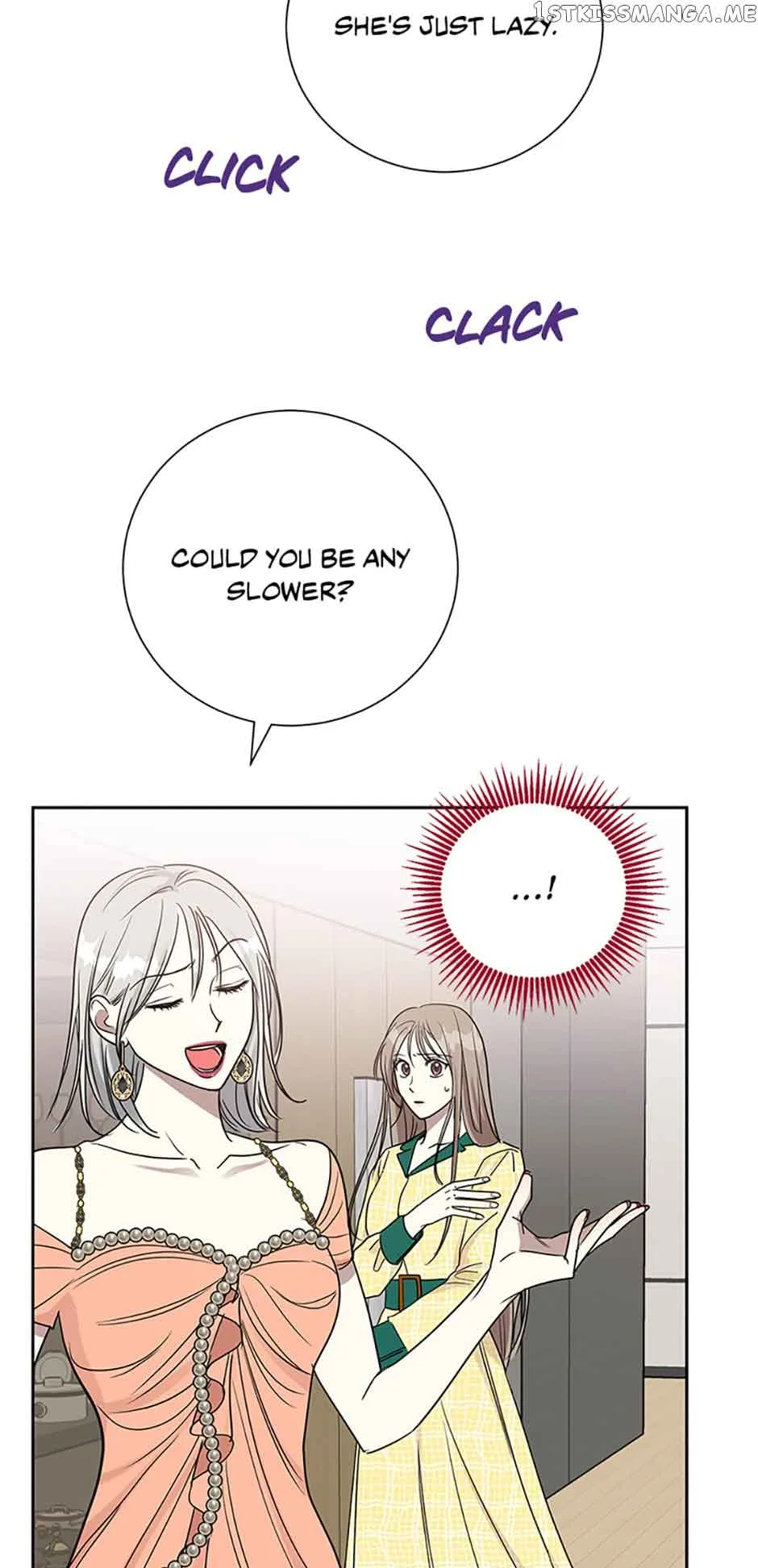 Love Class Chapter 20 page 38