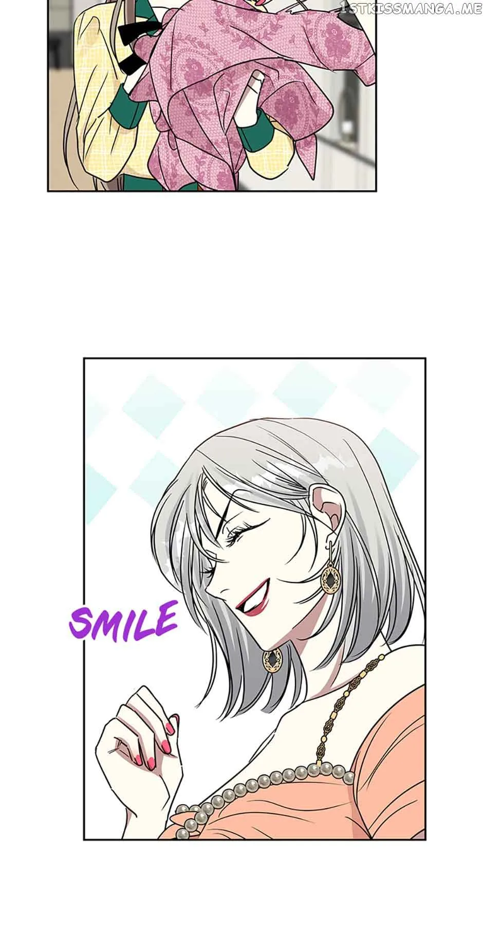 Love Class Chapter 20 page 60