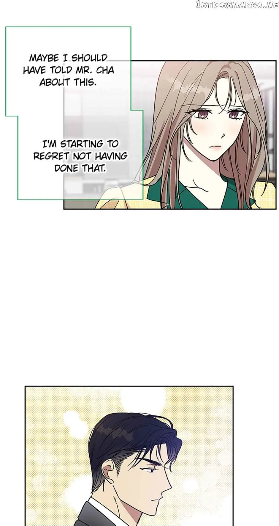 Love Class Chapter 20 page 50