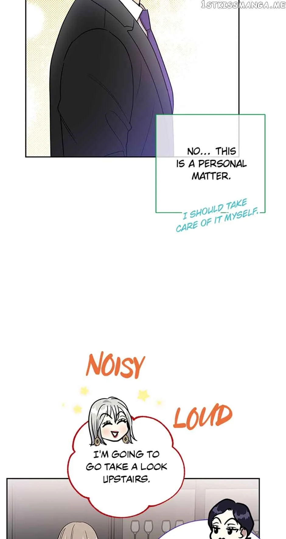 Love Class Chapter 20 page 51