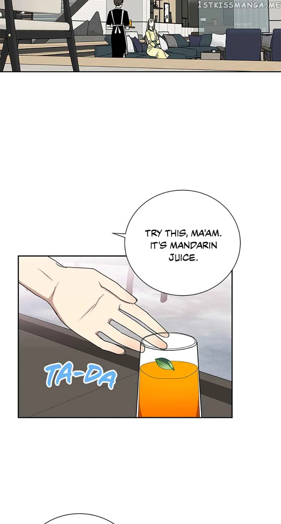 Love Class Chapter 20 page 15