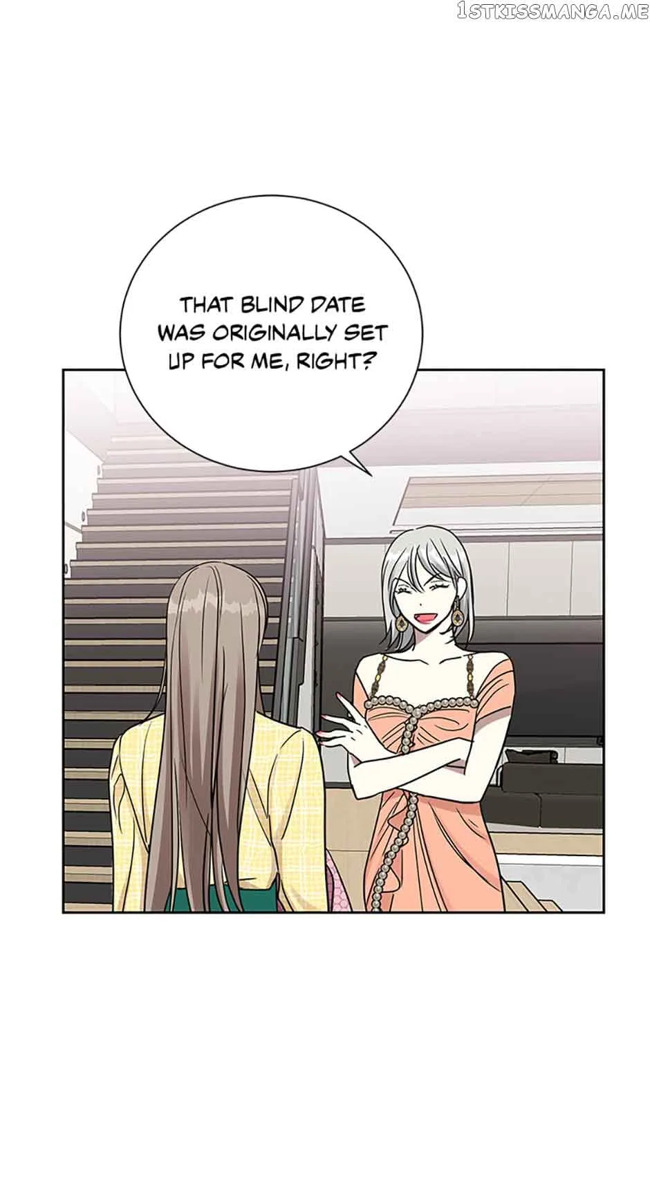 Love Class Chapter 20 page 62