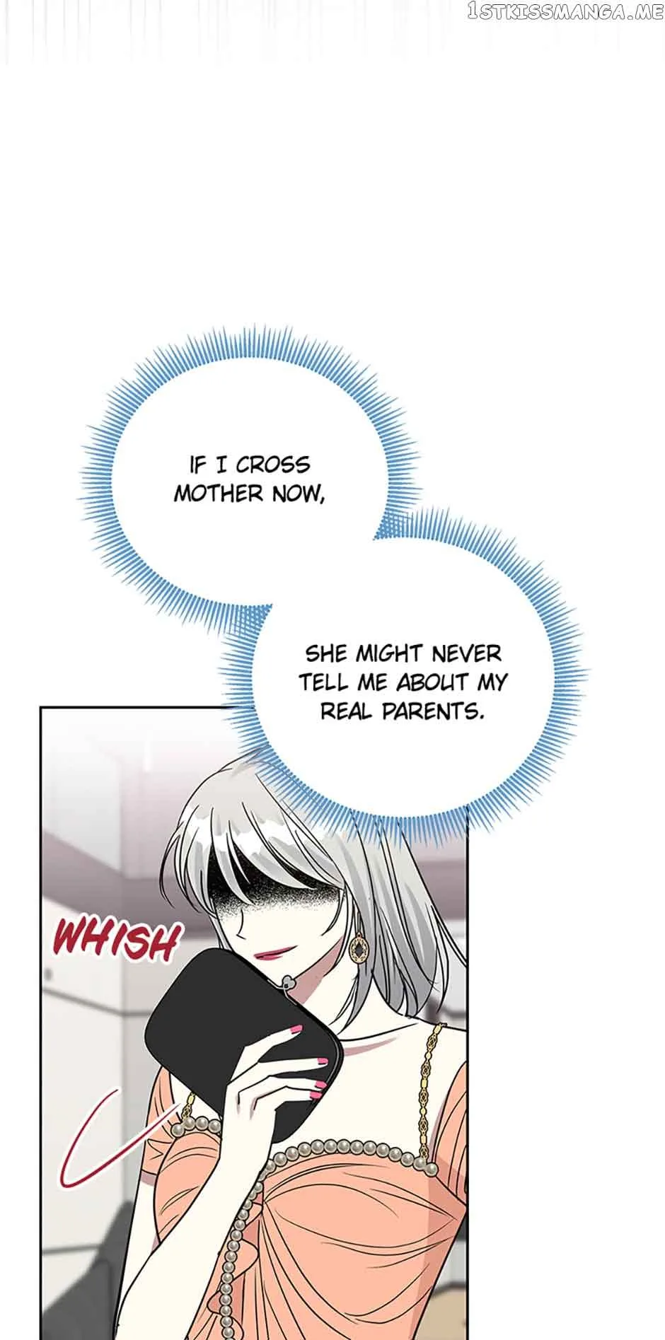 Love Class Chapter 20 page 45