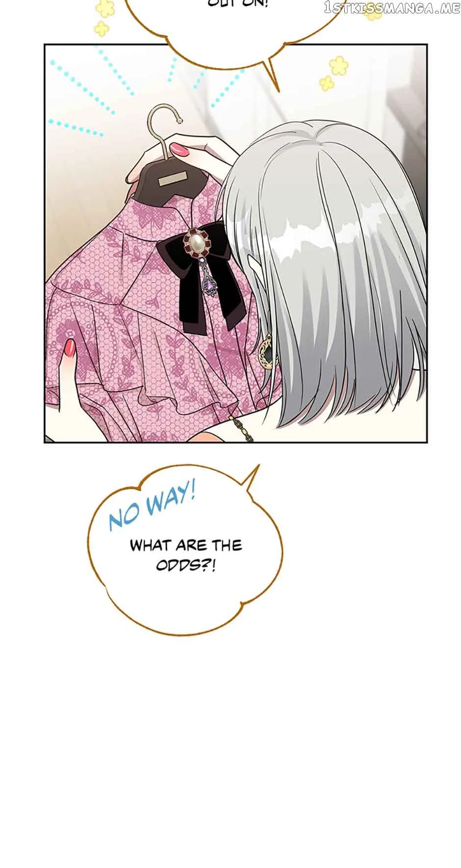 Love Class Chapter 20 page 55