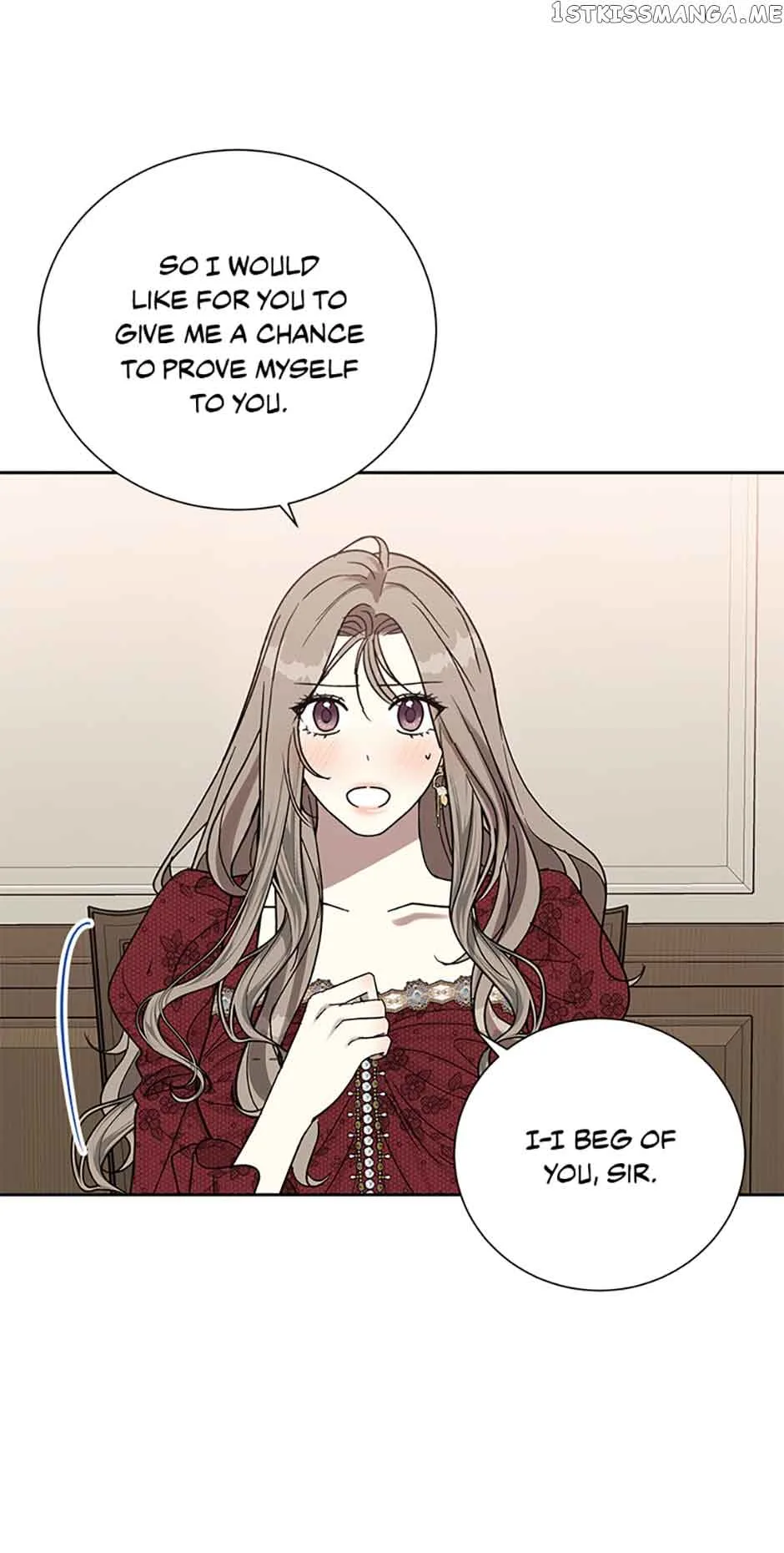 Love Class Chapter 18 page 27