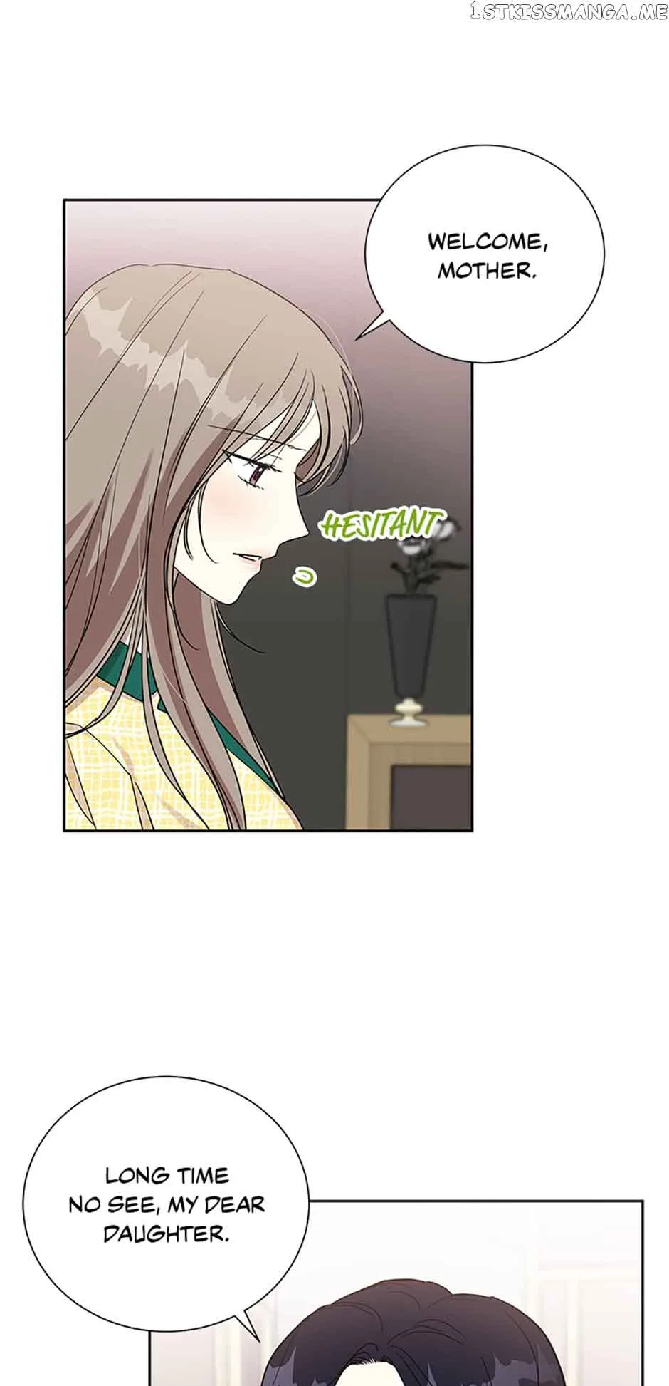 Love Class Chapter 20 page 35