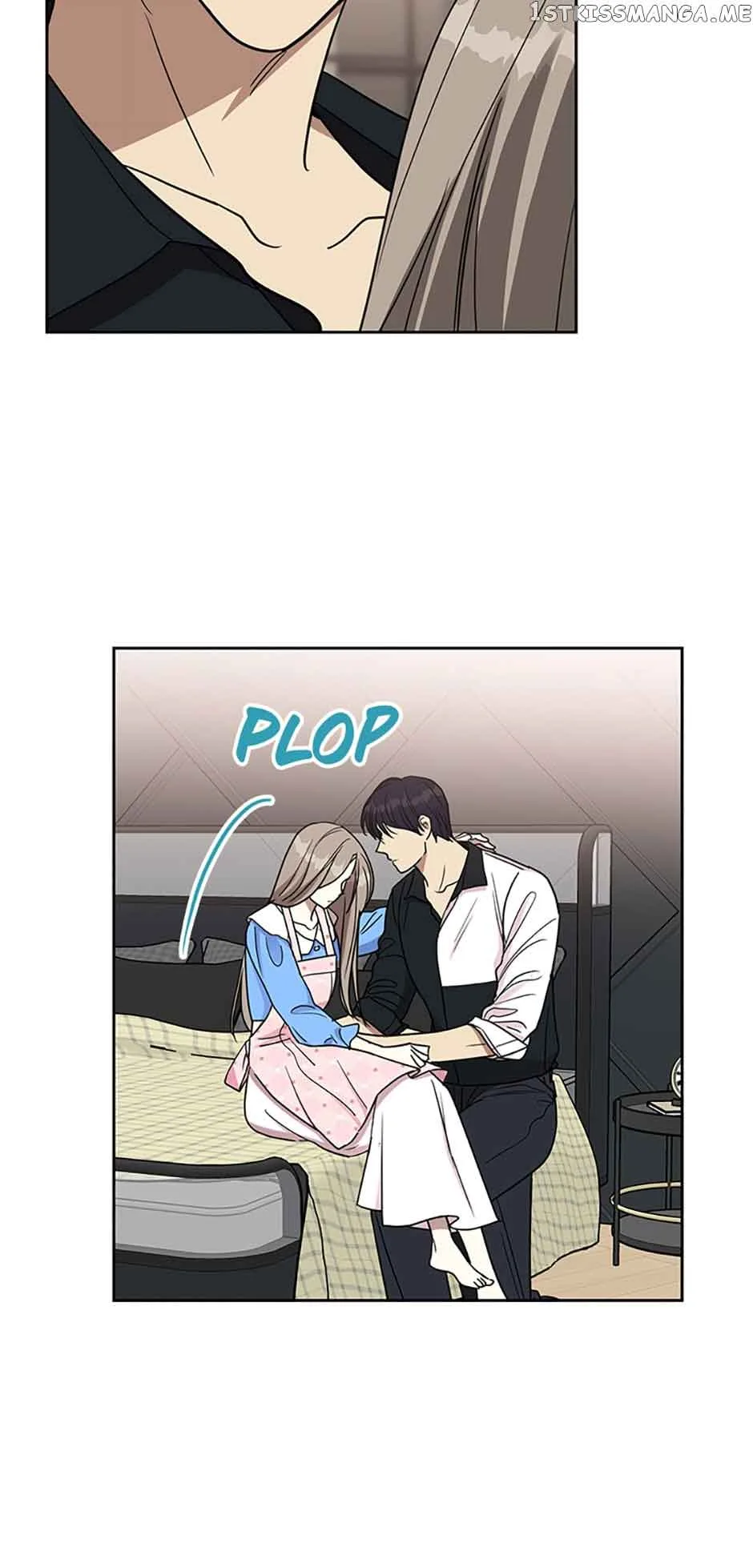 Love Class Chapter 20 page 7