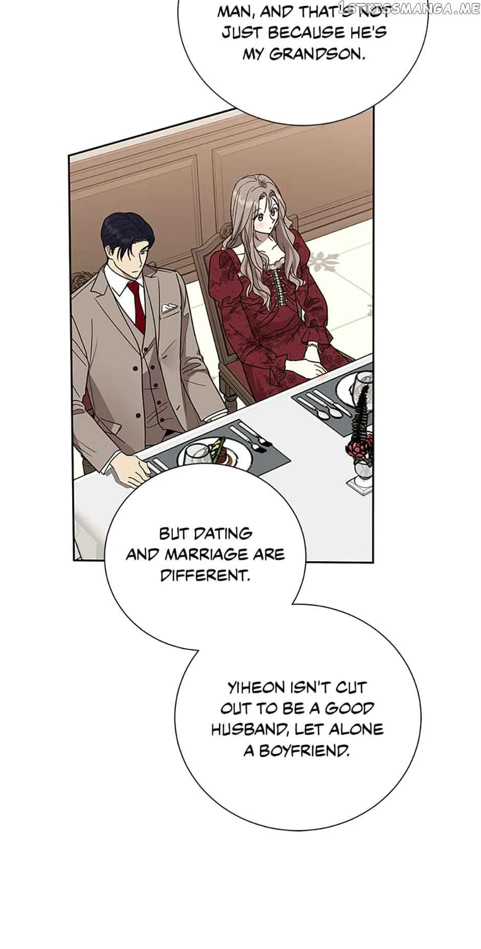 Love Class Chapter 18 page 32