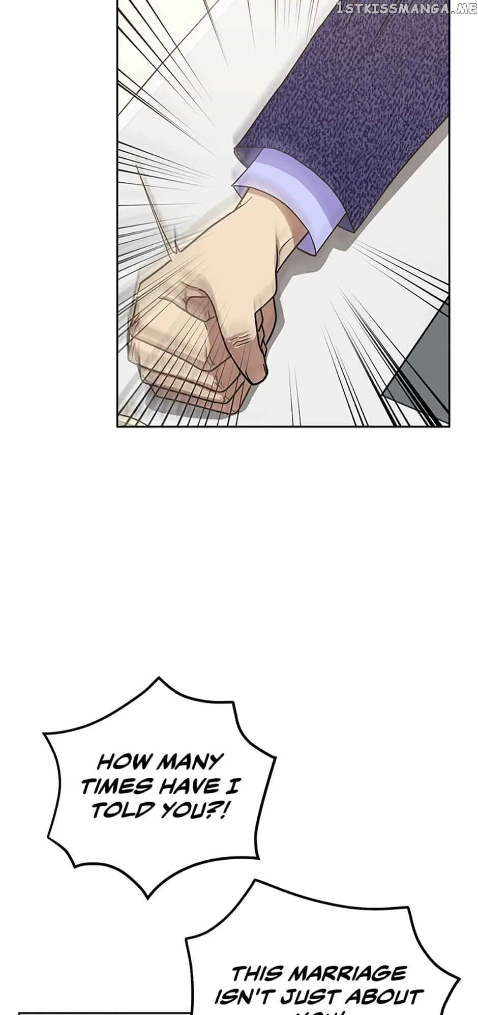 Love Class Chapter 18 page 42