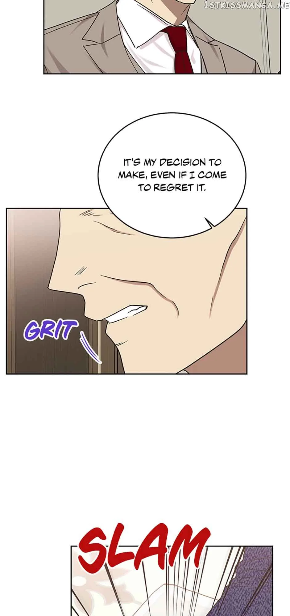 Love Class Chapter 18 page 41