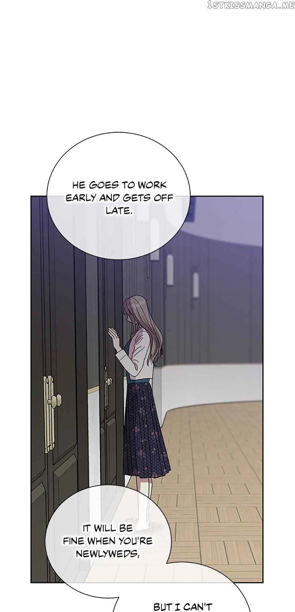Love Class Chapter 18 page 33