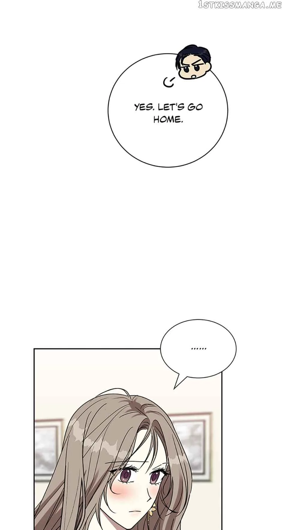 Love Class Chapter 19 page 13