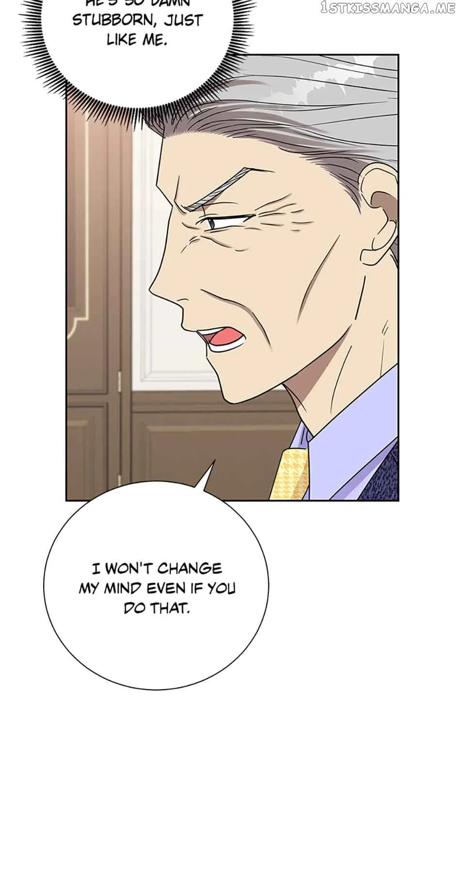 Love Class Chapter 19 page 7
