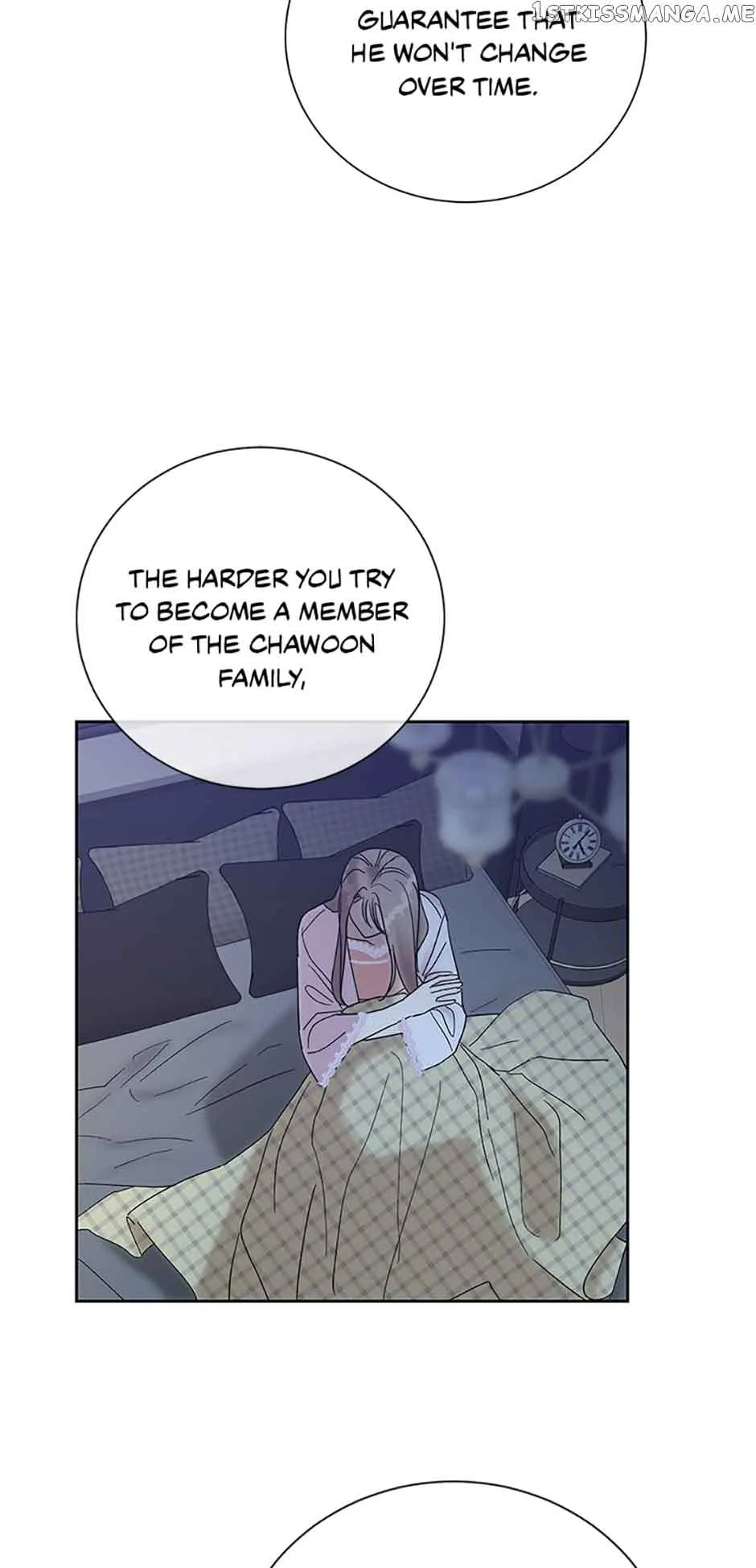 Love Class Chapter 18 page 34
