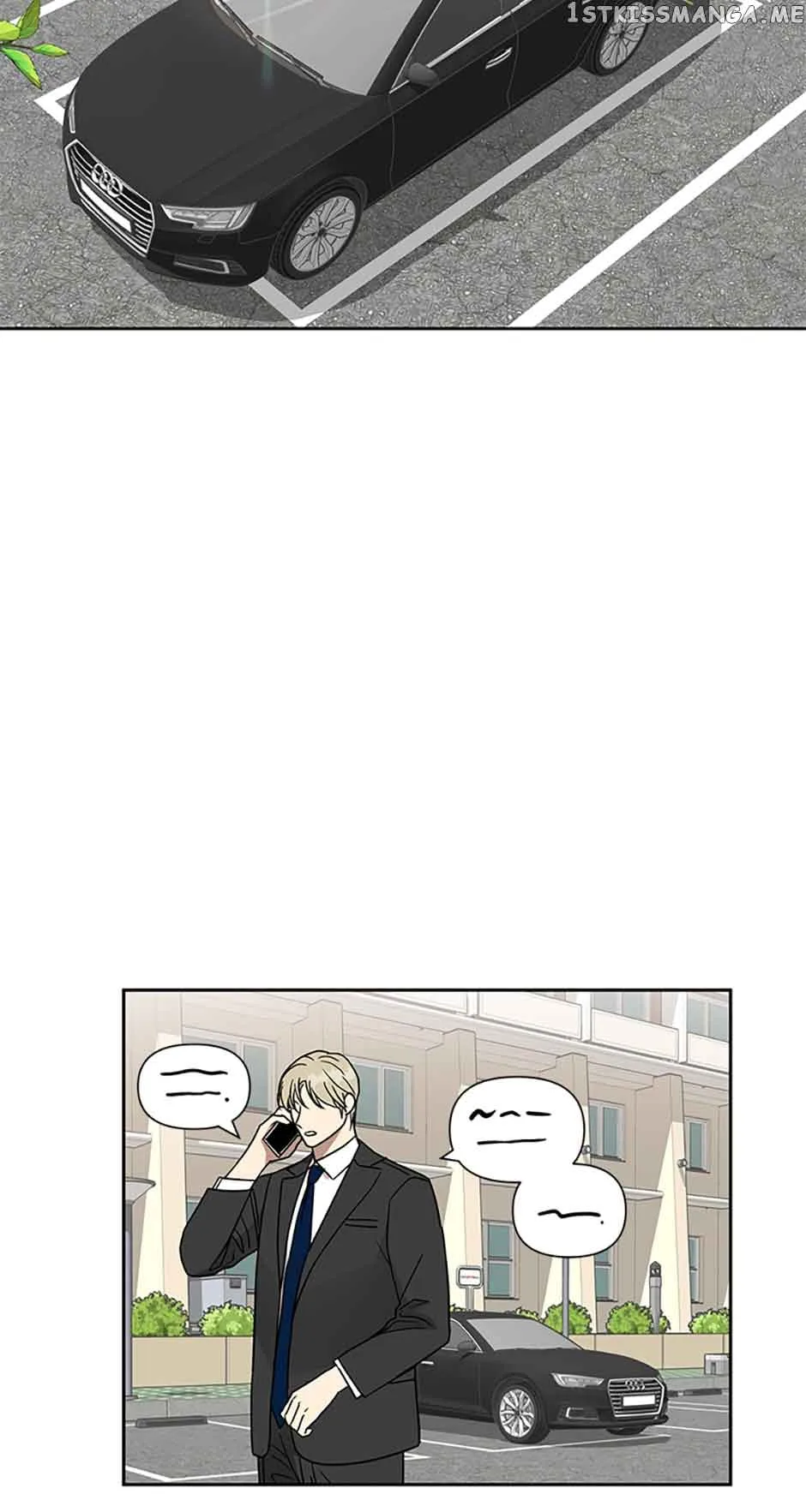 Love Class Chapter 19 page 16