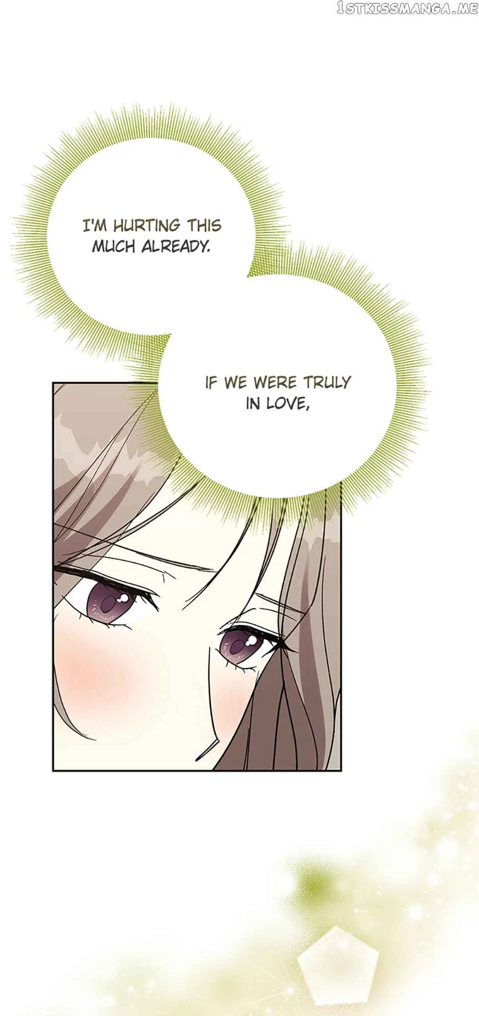 Love Class Chapter 18 page 39