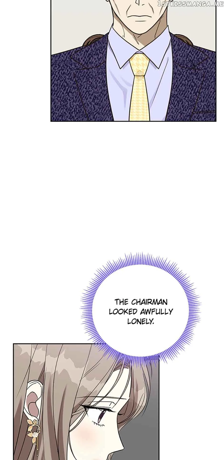 Love Class Chapter 19 page 19