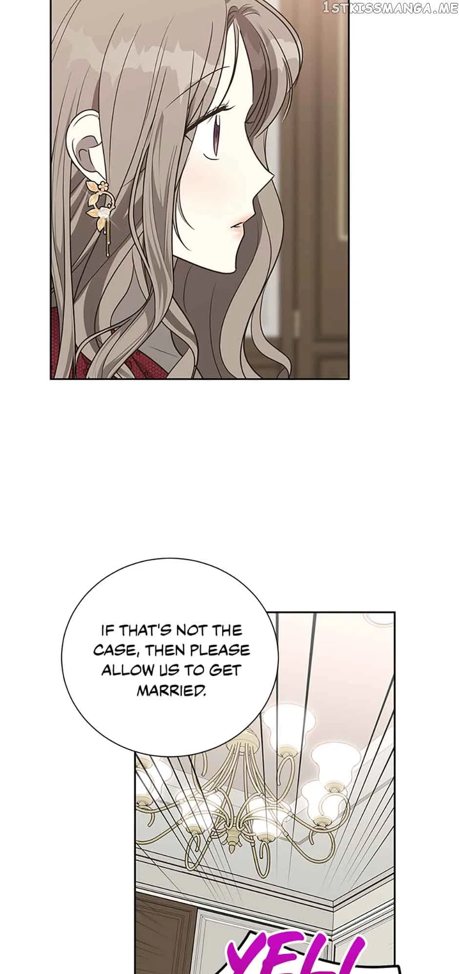 Love Class Chapter 18 page 45