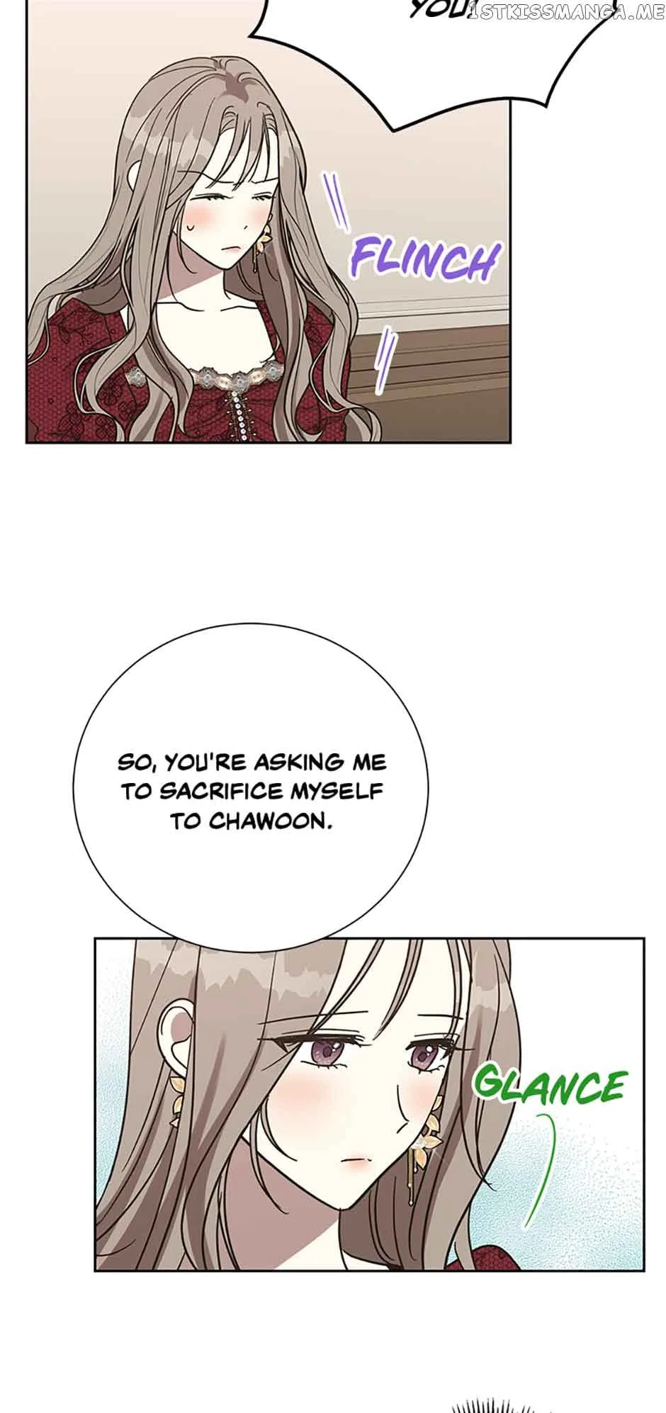 Love Class Chapter 18 page 43