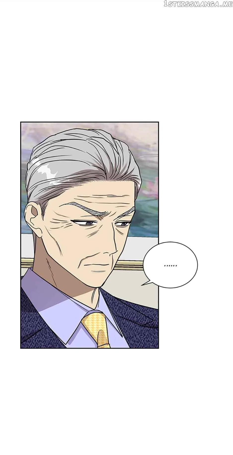 Love Class Chapter 19 page 4