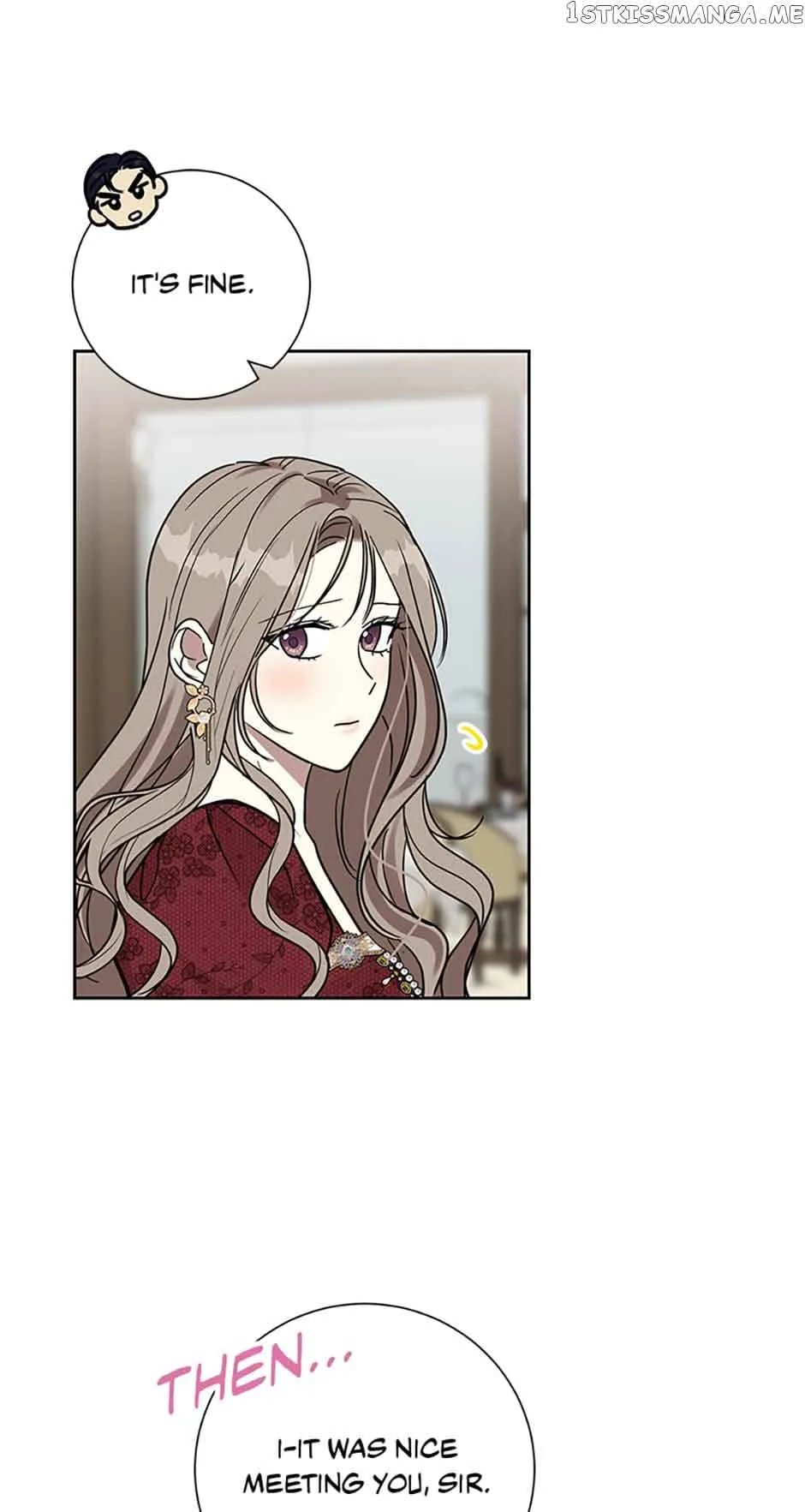 Love Class Chapter 19 page 10