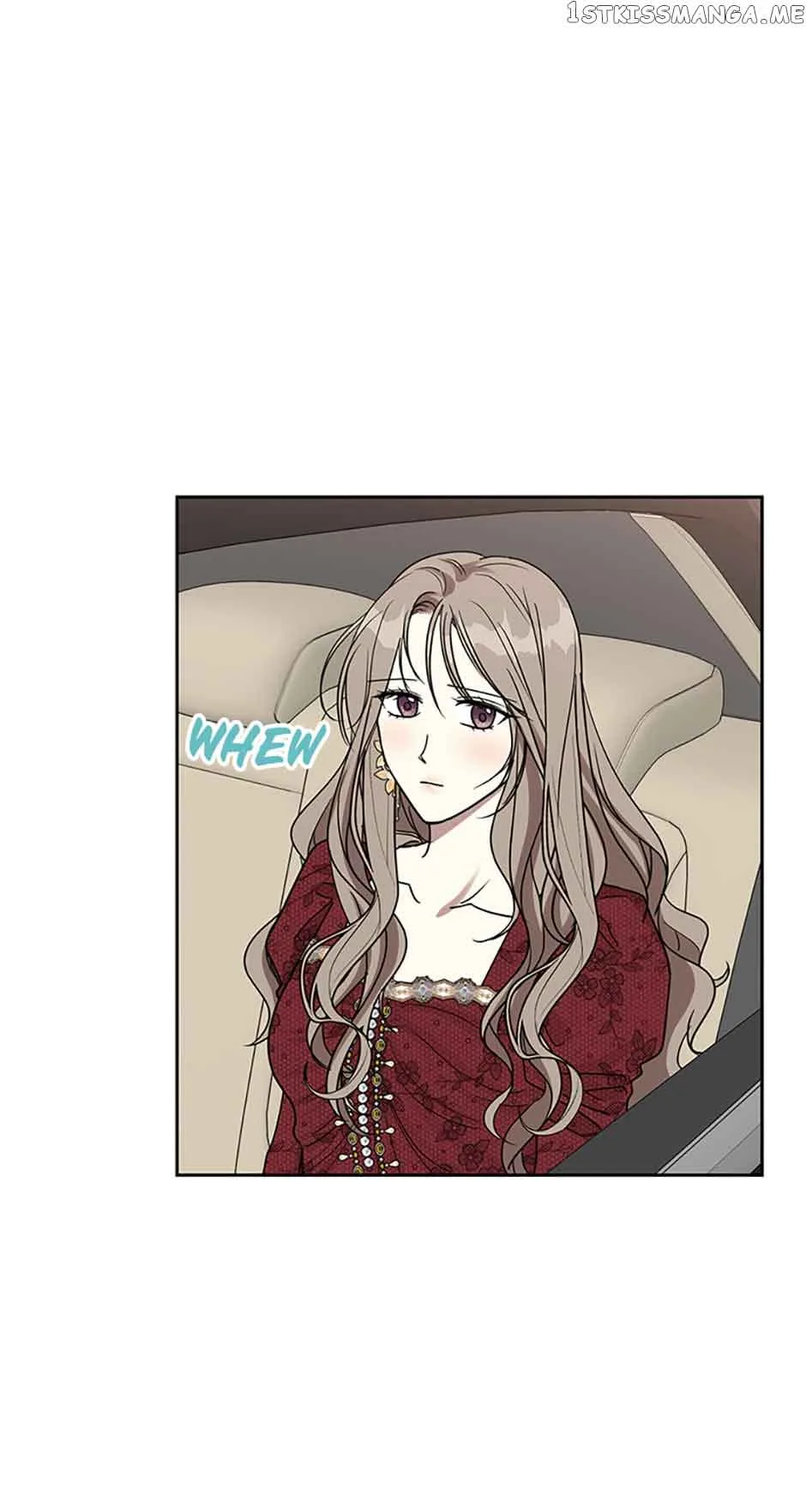 Love Class Chapter 19 page 17