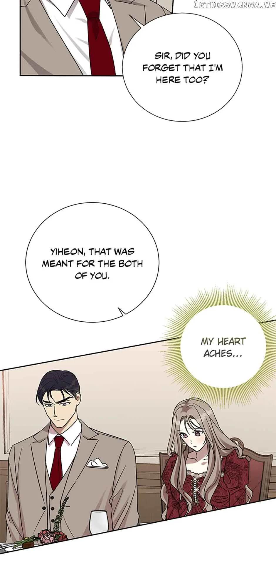 Love Class Chapter 18 page 38