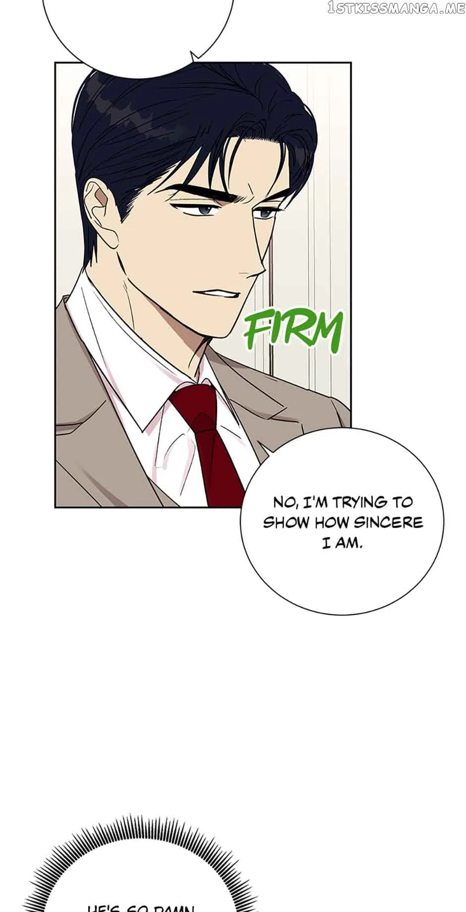 Love Class Chapter 19 page 6
