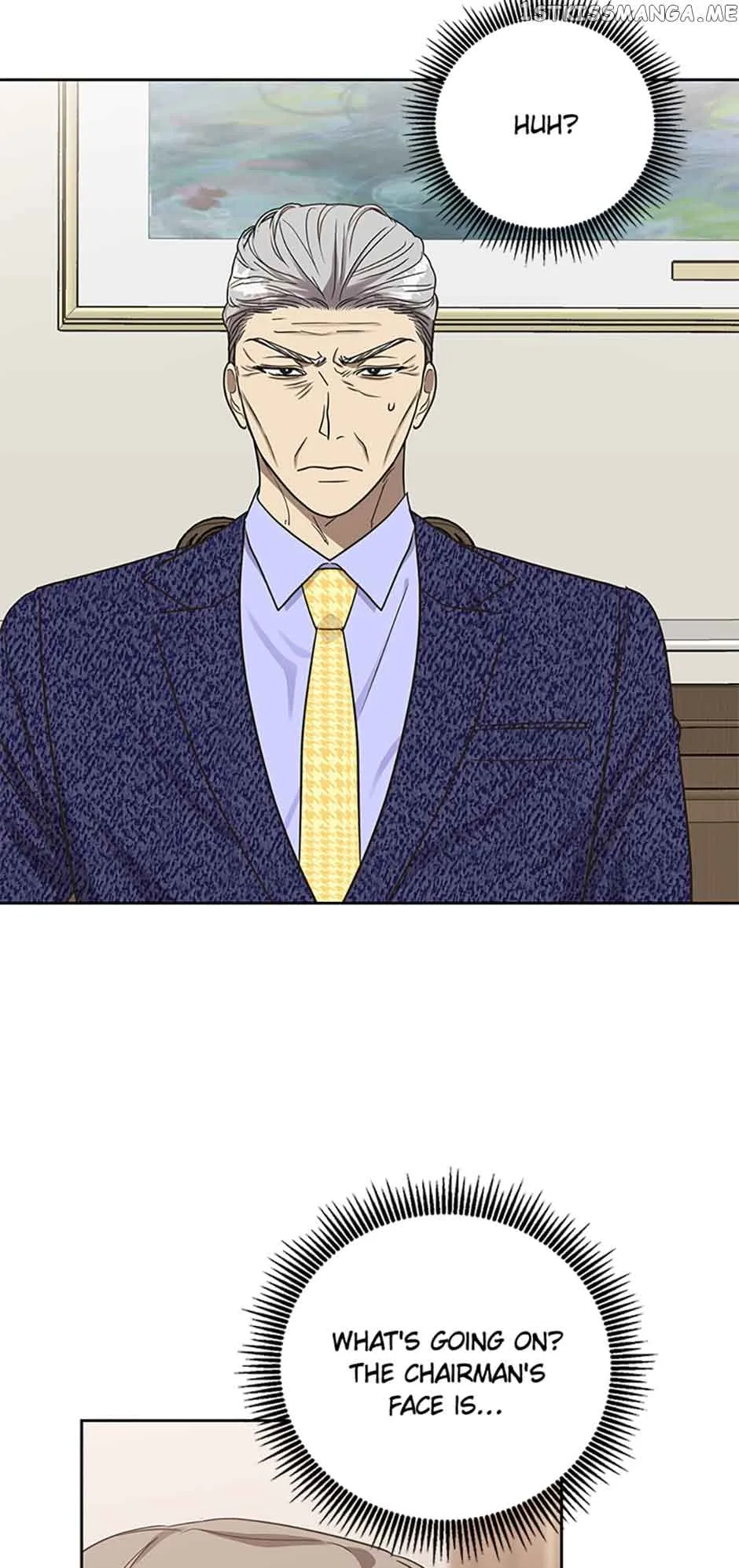 Love Class Chapter 18 page 44