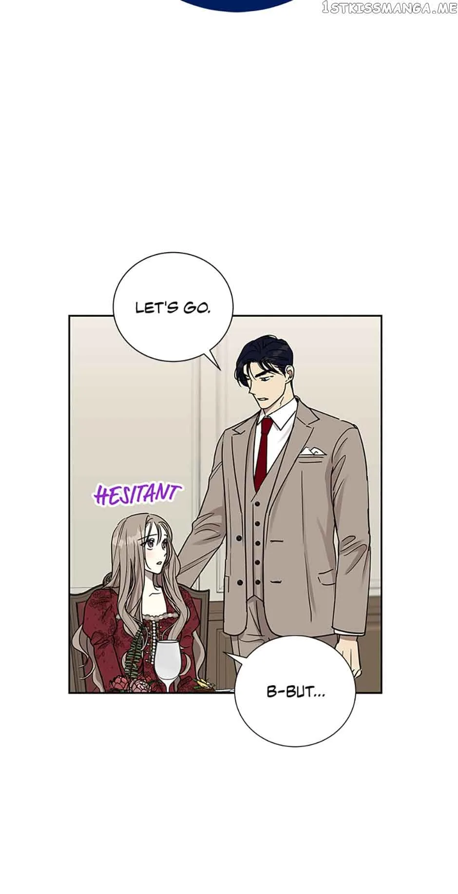 Love Class Chapter 19 page 9