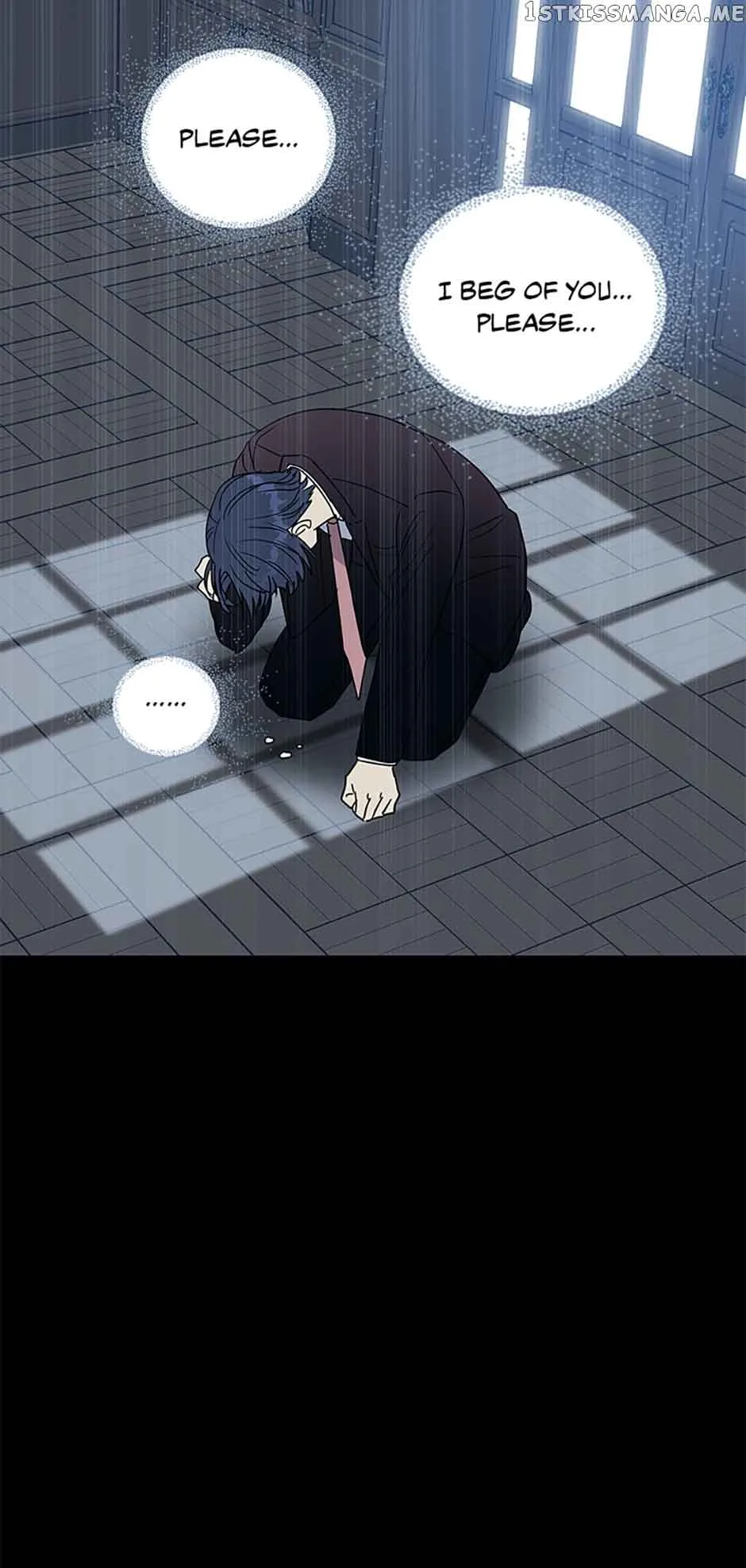 Love Class Chapter 18 page 57
