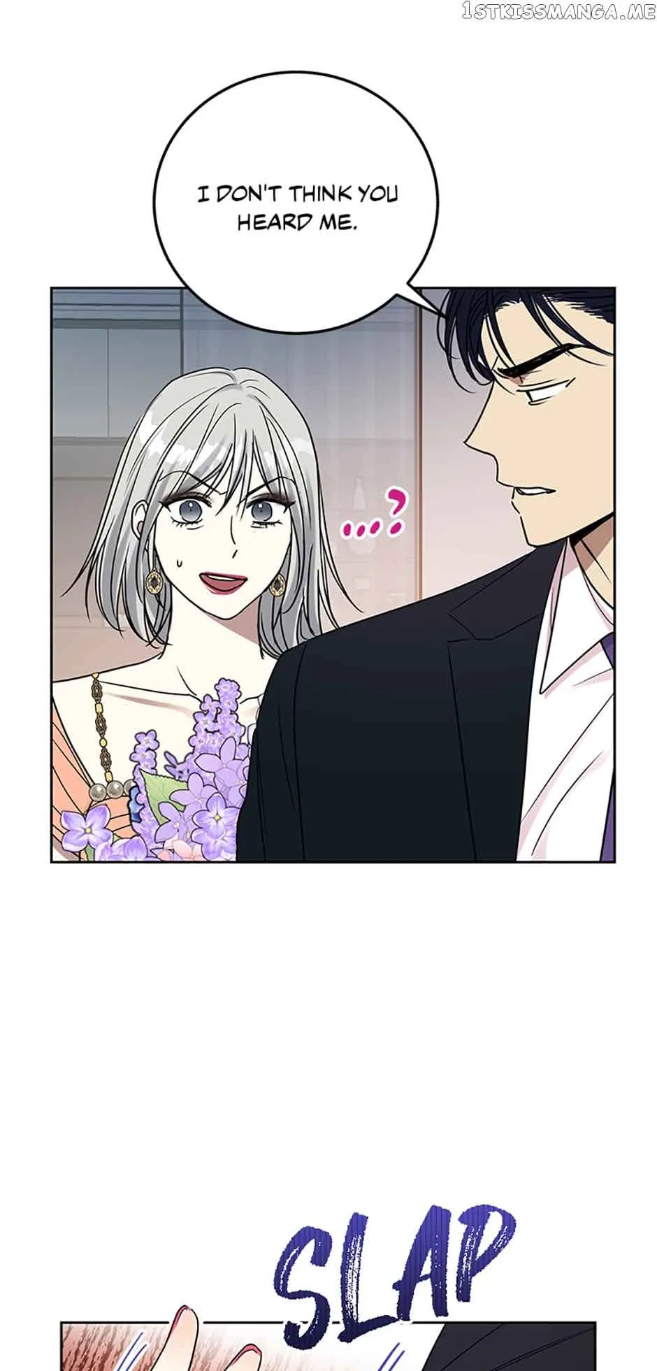 Love Class Chapter 22 page 25