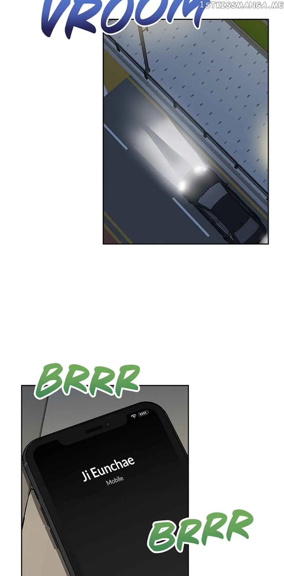 Love Class Chapter 22 page 60